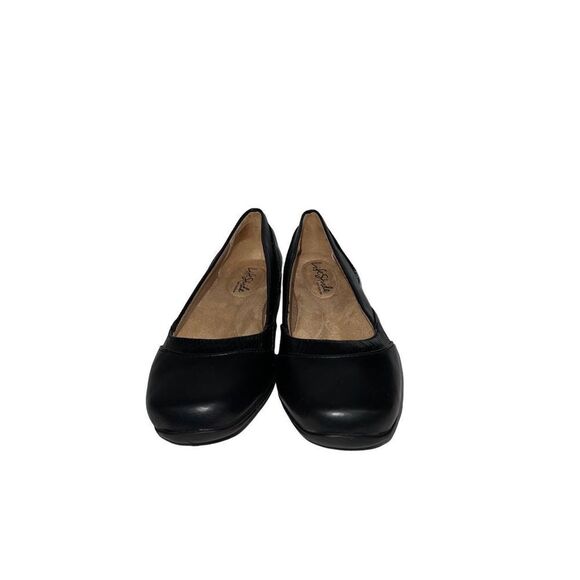 LifeStride Deja Vu Ballerina Flats, Size 7.5W - Picture 2 of 4